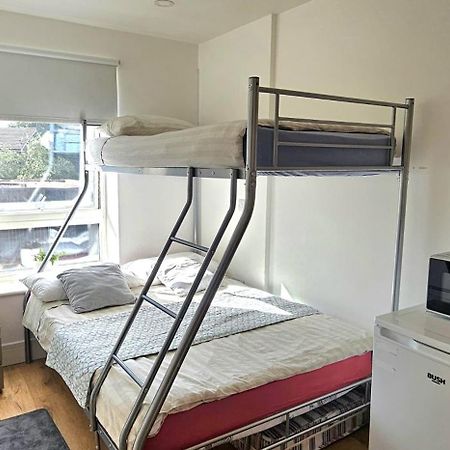 Alpha Accommodations Londres Extérieur photo