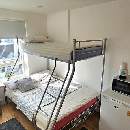 Alpha Accommodations Londres Extérieur photo