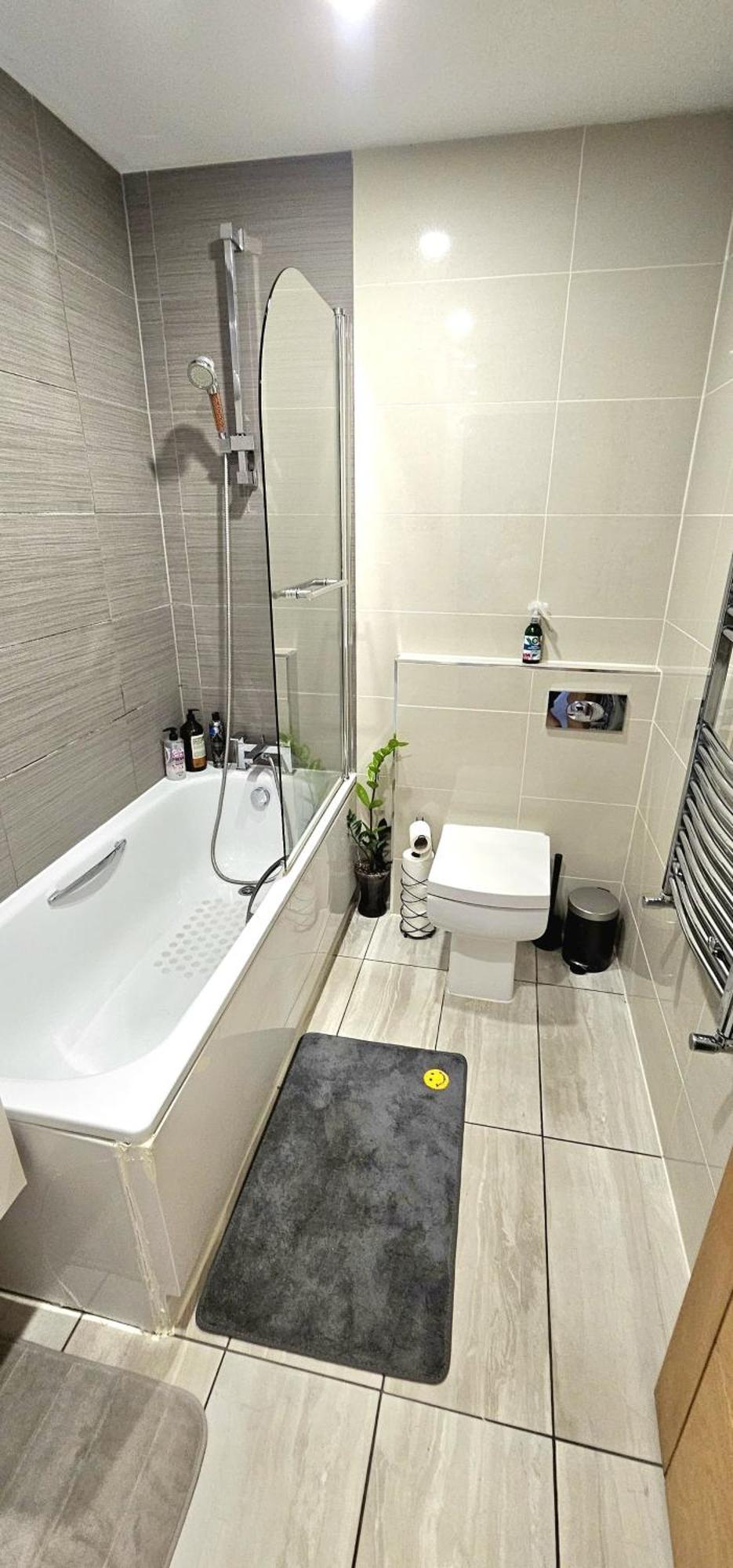 Alpha Accommodations Londres Extérieur photo