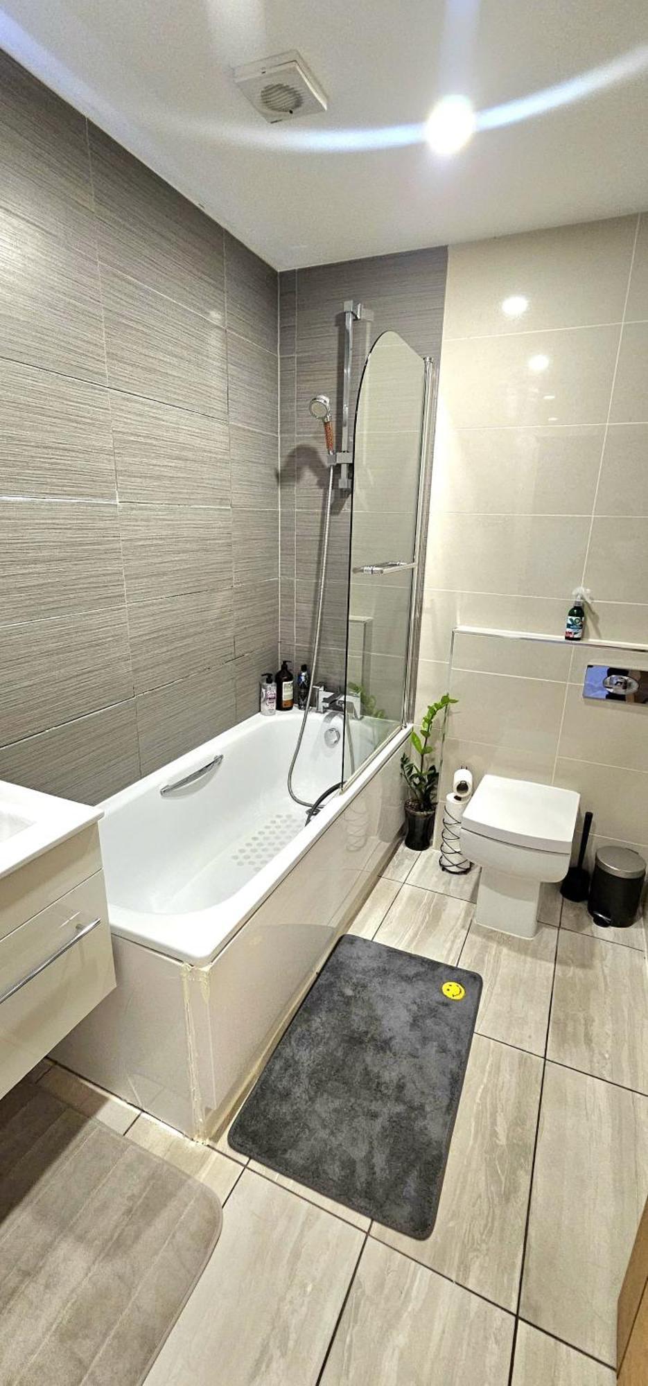 Alpha Accommodations Londres Extérieur photo