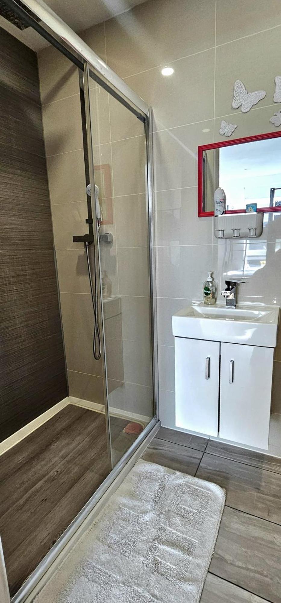 Alpha Accommodations Londres Extérieur photo